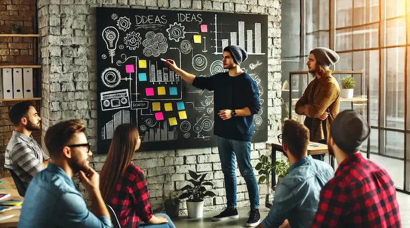 L_mbsau_e Transforming Online Communication and Creative Expression