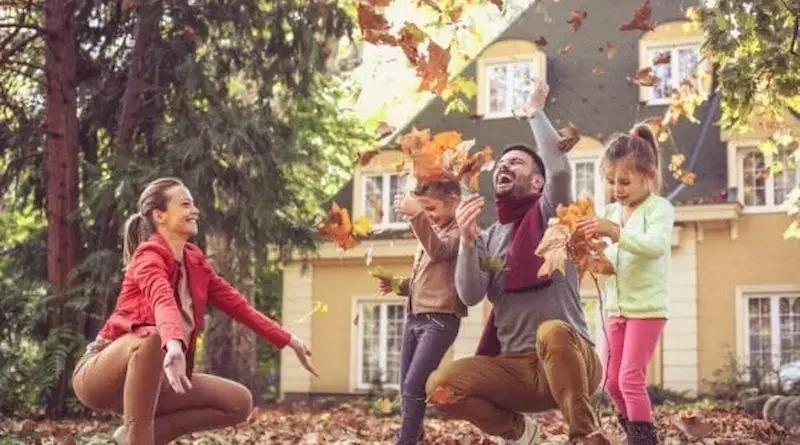 Make Your Move Before the Holidays Why Buying Now Pays Off