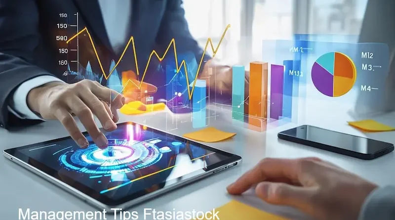 Management Tips Ftasiastock Smart Ways to Lead with Confidence