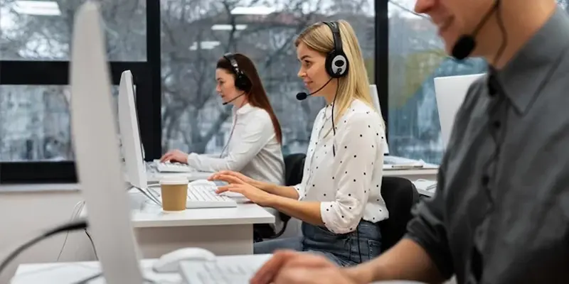 Maximizing Agent Productivity with Smarter Outbound Calling Strategies