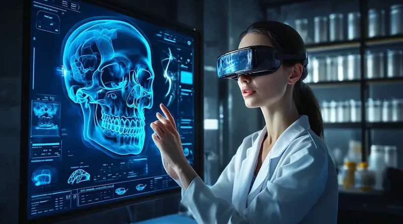 Nerovet AI Dentistry How Artificial Intelligence is Improving Dental Care