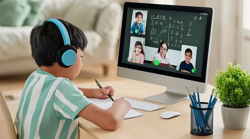 Nguoihoc.NEU A Simple Guide to the Learning Portal