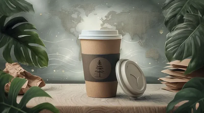 Pappedeckel The Eco-Friendly Cardboard Lid Revolution