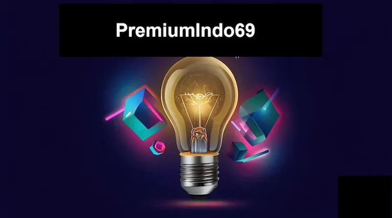 PremiumIndo69 Everything You Need to Know About This Online Platform