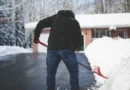 Prevent Slips Smarter Methods for De-Icing Outdoor Areas