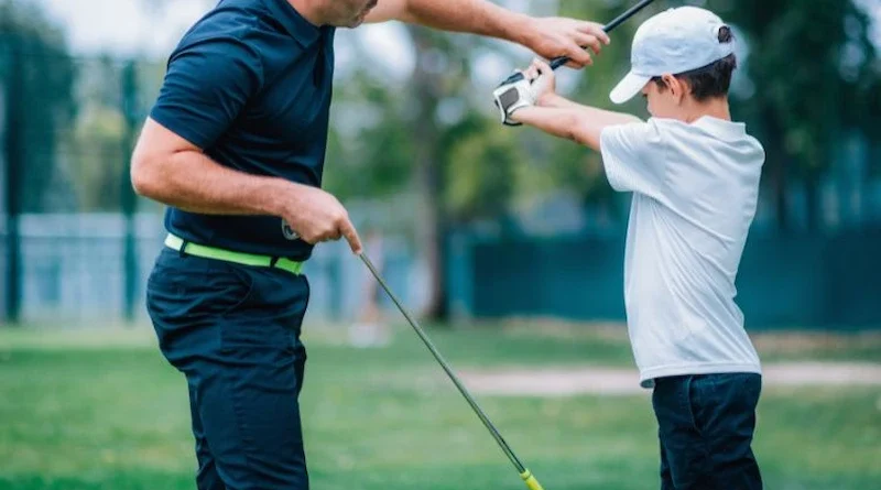 Should You Hire a Golf Swing Coach