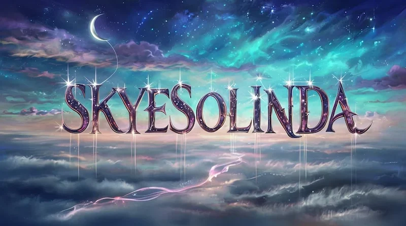 Skyesolinda Understanding the Aesthetic of Softness and Creative Identity