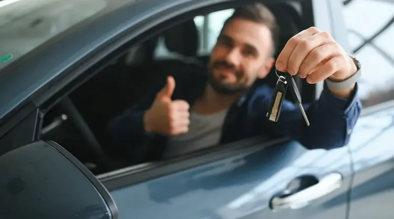 Smart Strategies for Buying a New Car