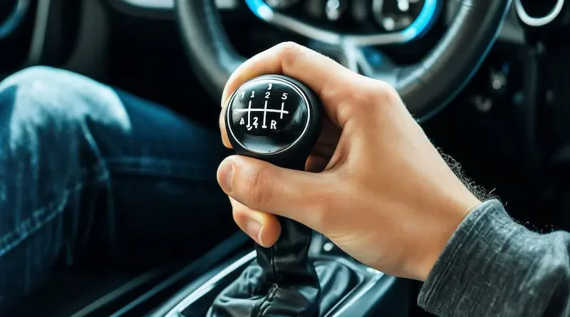 Switching 2nd Understanding the Transition in Driving, Life, and Technology