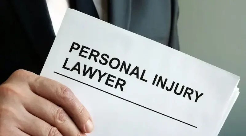 The Benefits of Seeking Free Legal Advice for Personal Injury Matters