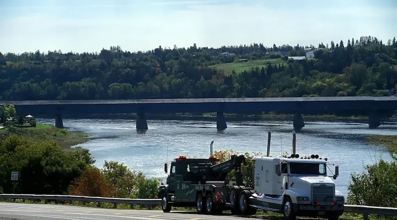 The Essential Guide to Choosing an Extended Warranty for Your Heavy-Duty Truck