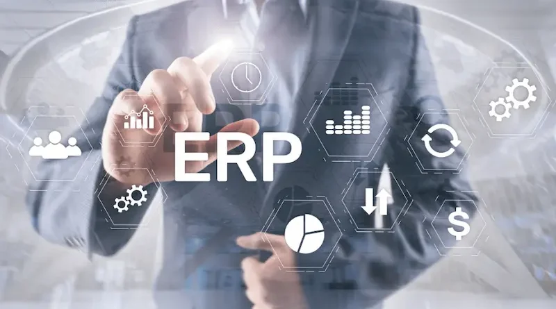 The Hidden Cost of Outdated Systems Why Modern Businesses Need Smarter ERP Solutions
