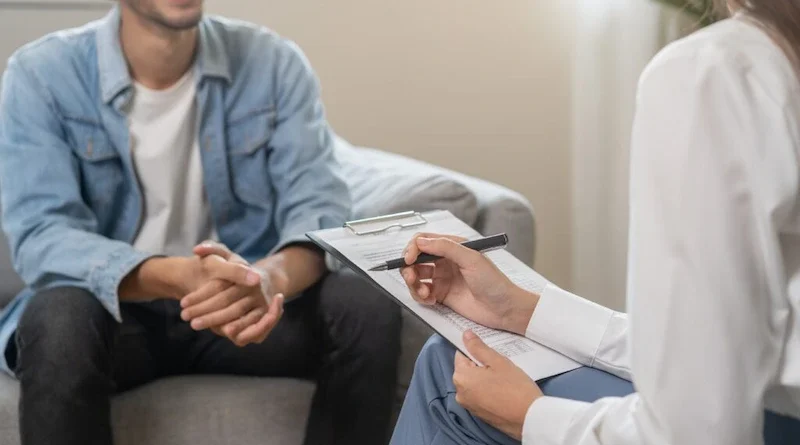 The Role of Expert Therapists for Mental Health Assessments in McLean