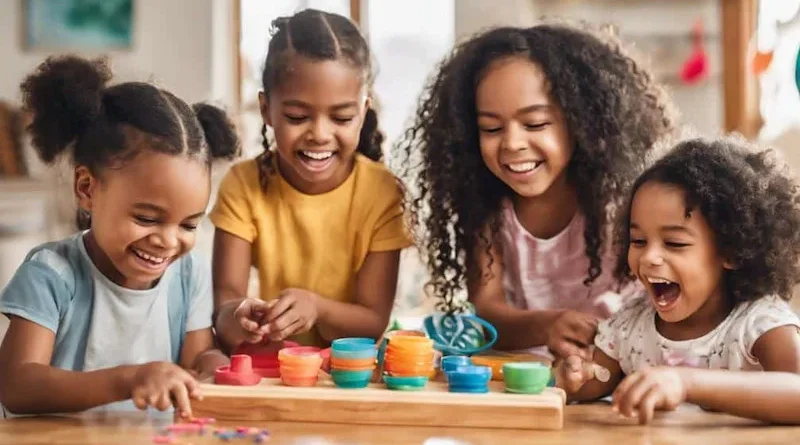 Tips for Creating Seasonal Craft Traditions That Last Beyond Childhood