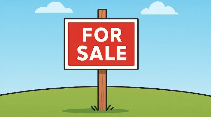 Tips for Selling Land Efficiently