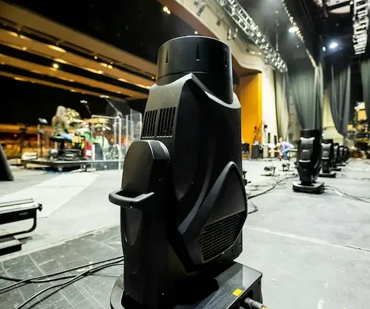 Transform Your Corporate Event with Professional Audio Visual Services in Orlando