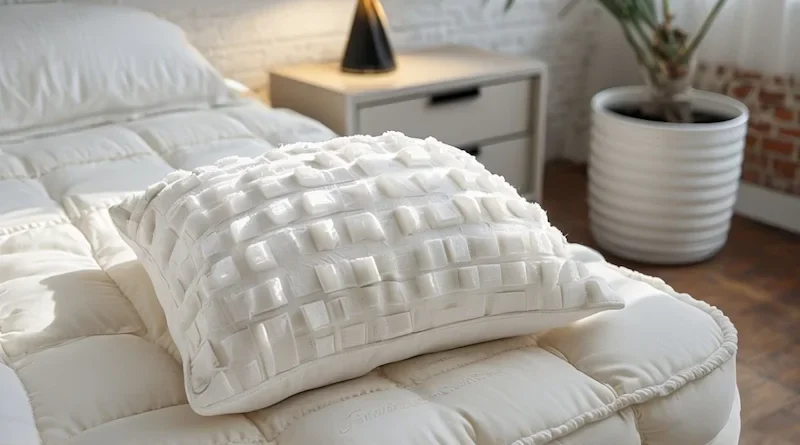 Tranzzquil Pillow Review Comfort, Support, and Should You Buy It