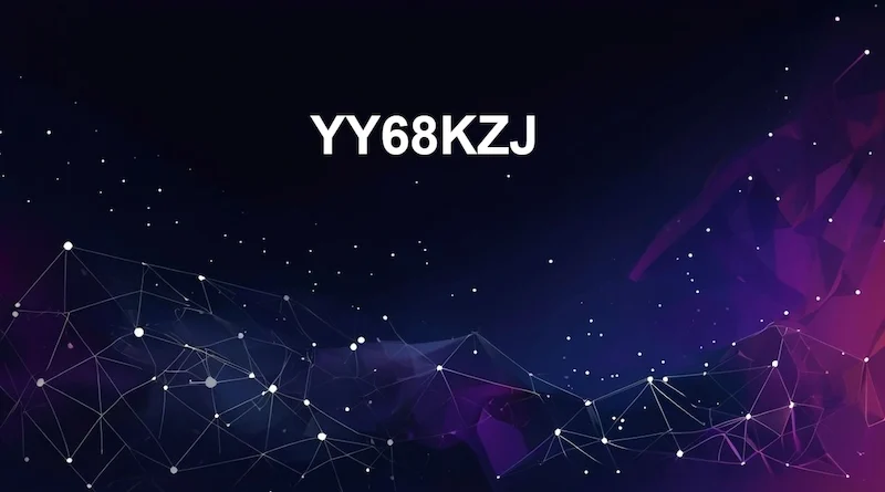 Understanding YY68KZJ What This Code Means and How to Use It Safely