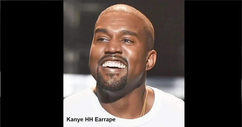 Understanding the Kanye HH Earrape Trend Meaning, Origins, and Online Culture