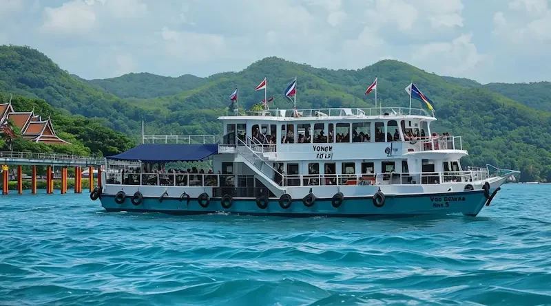 Veneajelu Exploring Finland’s Serene Boat Ride Culture