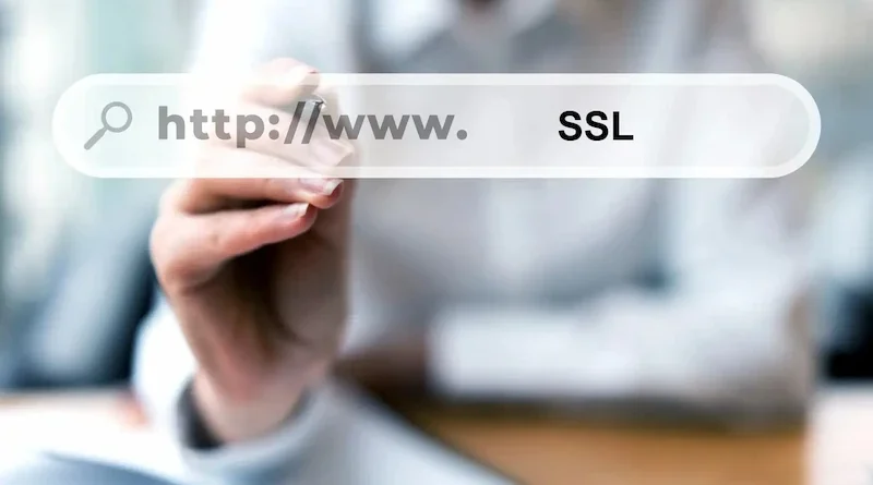 What Is a Certificate SSL and Why Does Your Site Need One