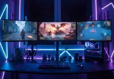 What is TheGameLandNet A Gaming Platform for Every Player