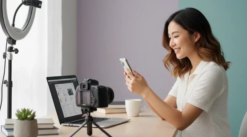 Who Is Alexousa104 Everything You Should Know About This Creator