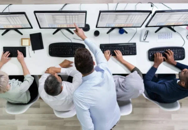 Why Fort Lauderdale Businesses Are Rethinking DIY IT Support