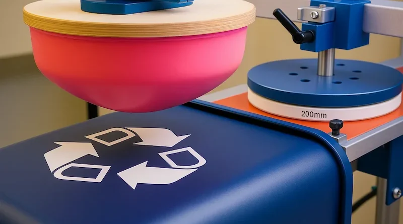 Why Pad Printing Is Ideal for Irregular and Curved Surfaces