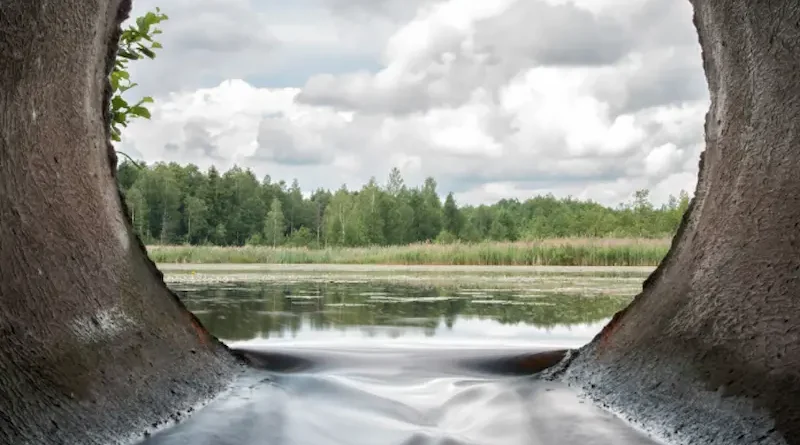 Why Regular Stormwater Inspections Protect Your Business & Reputation