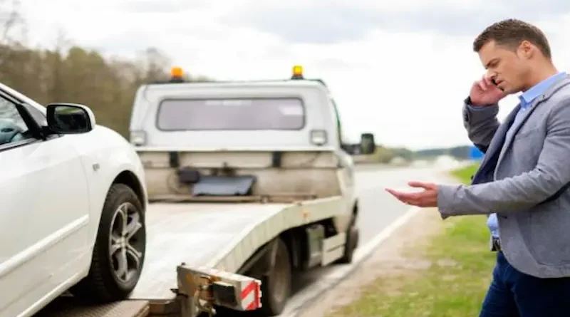 Why Roadside Assistance Is Worth It Even If You Rarely Drive