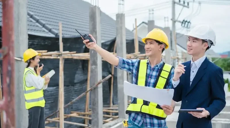 Why Skilled Contractors Are Leaning Into Smarter Systems For Faster, Cleaner Jobs