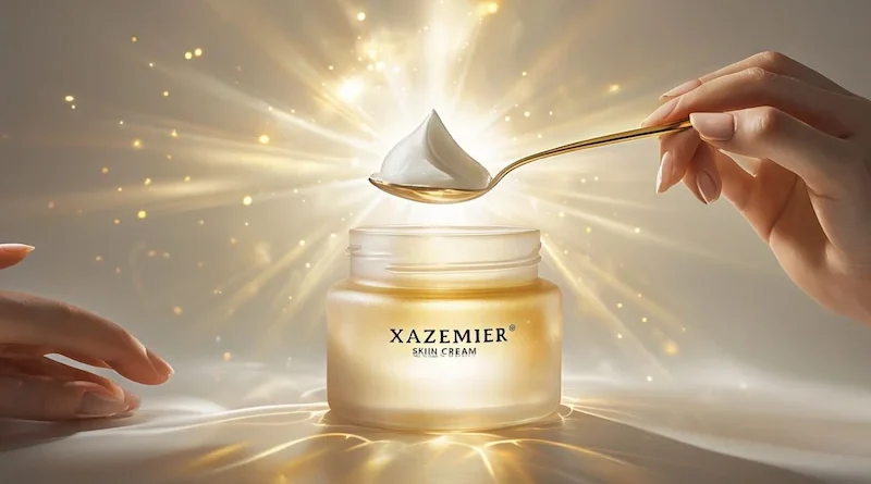 Xazermier Skin Cream A Helpful Guide for Everyday Skincare