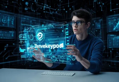 Zenvekeypo4 Software Is It Safe or Should You Stay Away