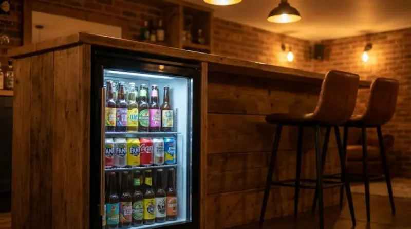 Barkühlschrank How to Pick One Without Wasting Money