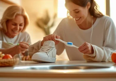 Benefits of Consistent Self-Care Routines