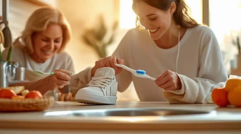 Benefits of Consistent Self-Care Routines