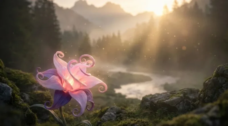 Boylecheloid Flower Is It Real or Just a Myth (The Truth Finally Revealed)