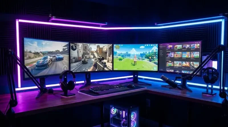 CaseOh, Kylie, Summit1g, Shroud Net Worth, Age, Real Names and Facts (2025)