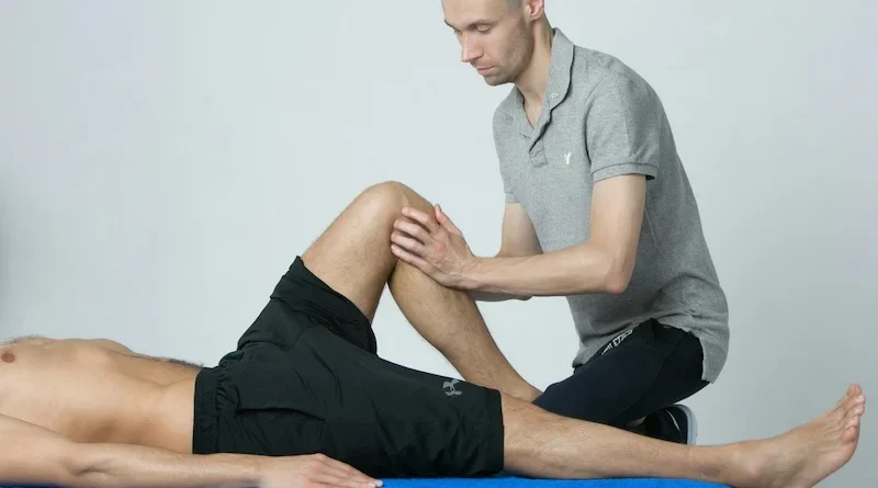 Comprehensive Physiotherapy Services for Rehabilitation Success