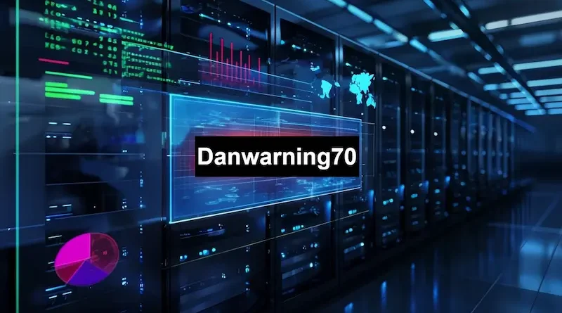 Danwarning70 Everything You Need to Know