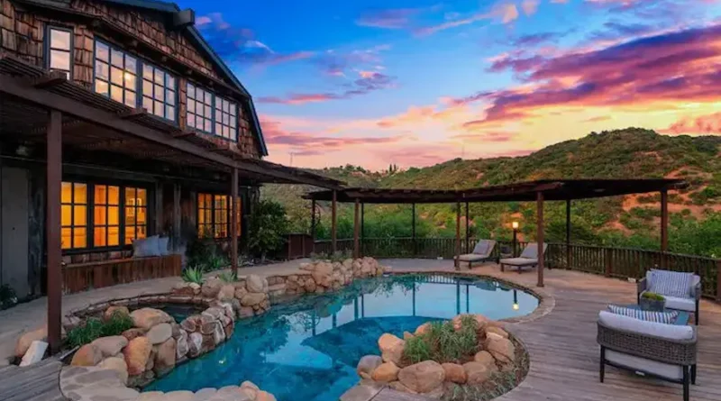 Experience Privacy and Comfort in Gatlinburg Cabins With Indoor Pool Retreats