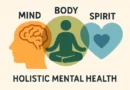 Holistic Approaches to Mental Health Treatment Integrating Traditional and Alternative Therapies