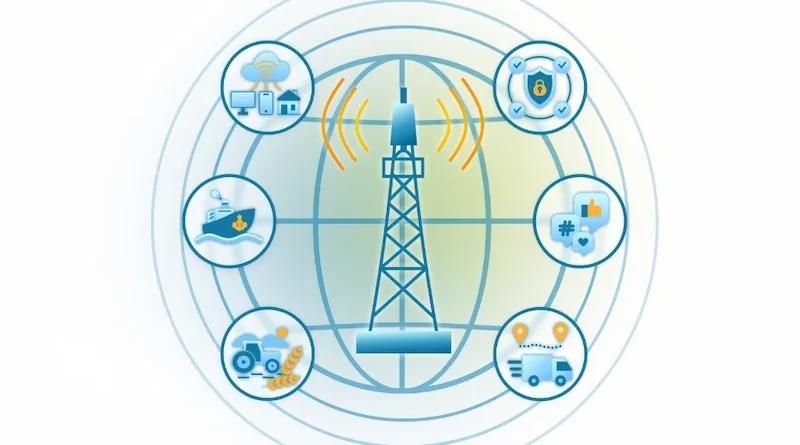 How FWA Broadband Is Empowering Small and Medium Businesses to Grow Faster