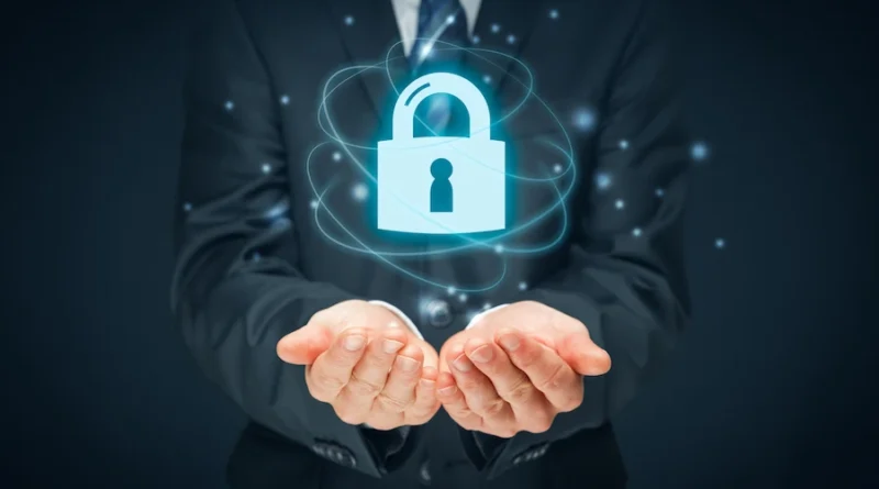 How Industrial Cybersecurity Protects Critical Infrastructure