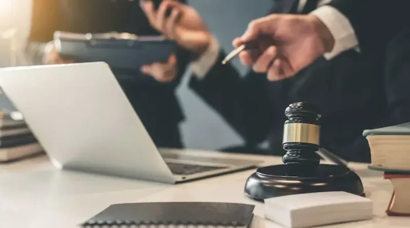 How Local Law Firms Are Helping Families Navigate Complex Cases