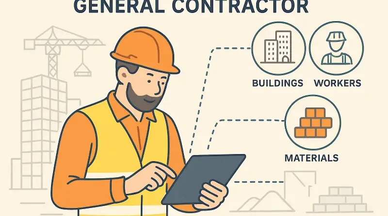 How Modern General Contractors Drive Better Results