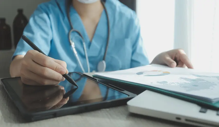 How Nurses Bridge The Gap Between Patient Care And Healthcare ...