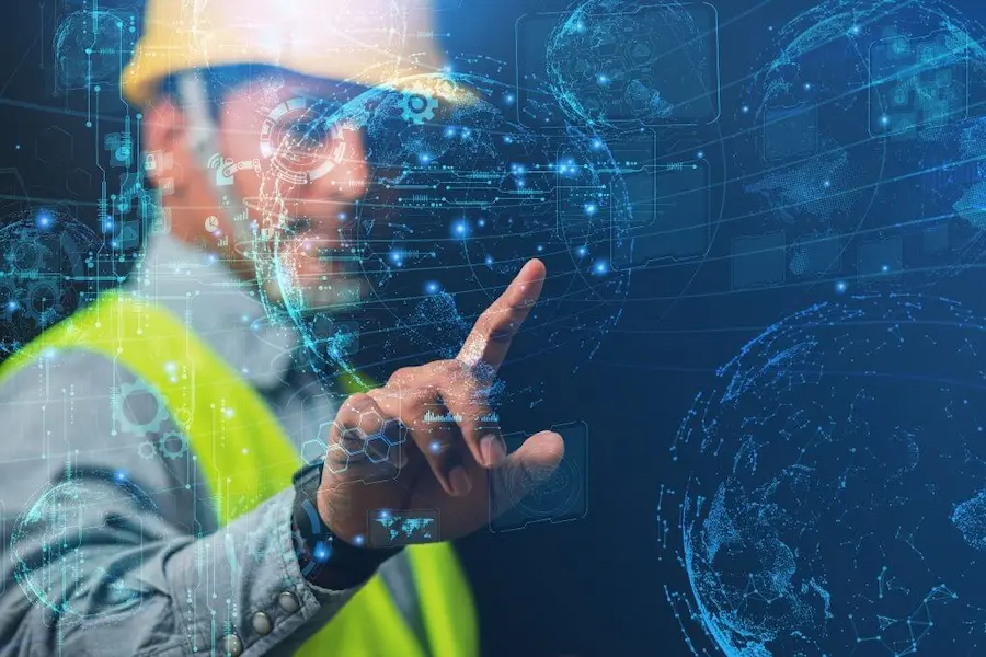 How Technology Is Transforming Small Construction Businesses - Digital ...