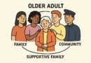 Identifying and Preventing Abuse of Older People